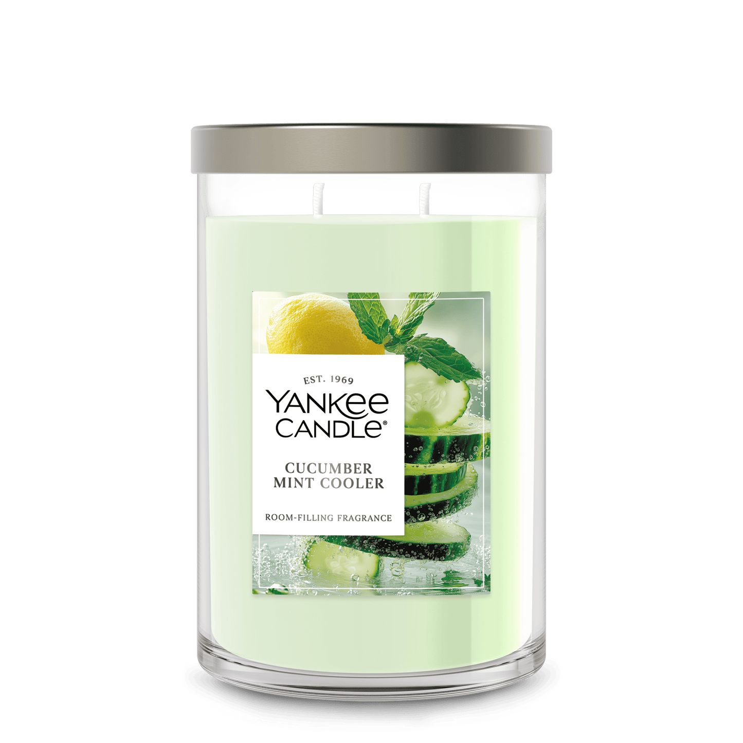 Cucumber Mint Cooler (S2HER)