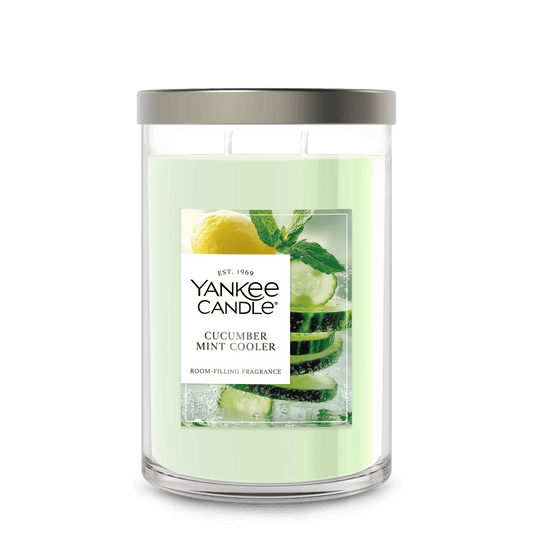 Cucumber Mint Cooler (S2HER)