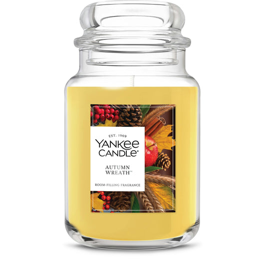 Autumn Wreath™ (S27VC)