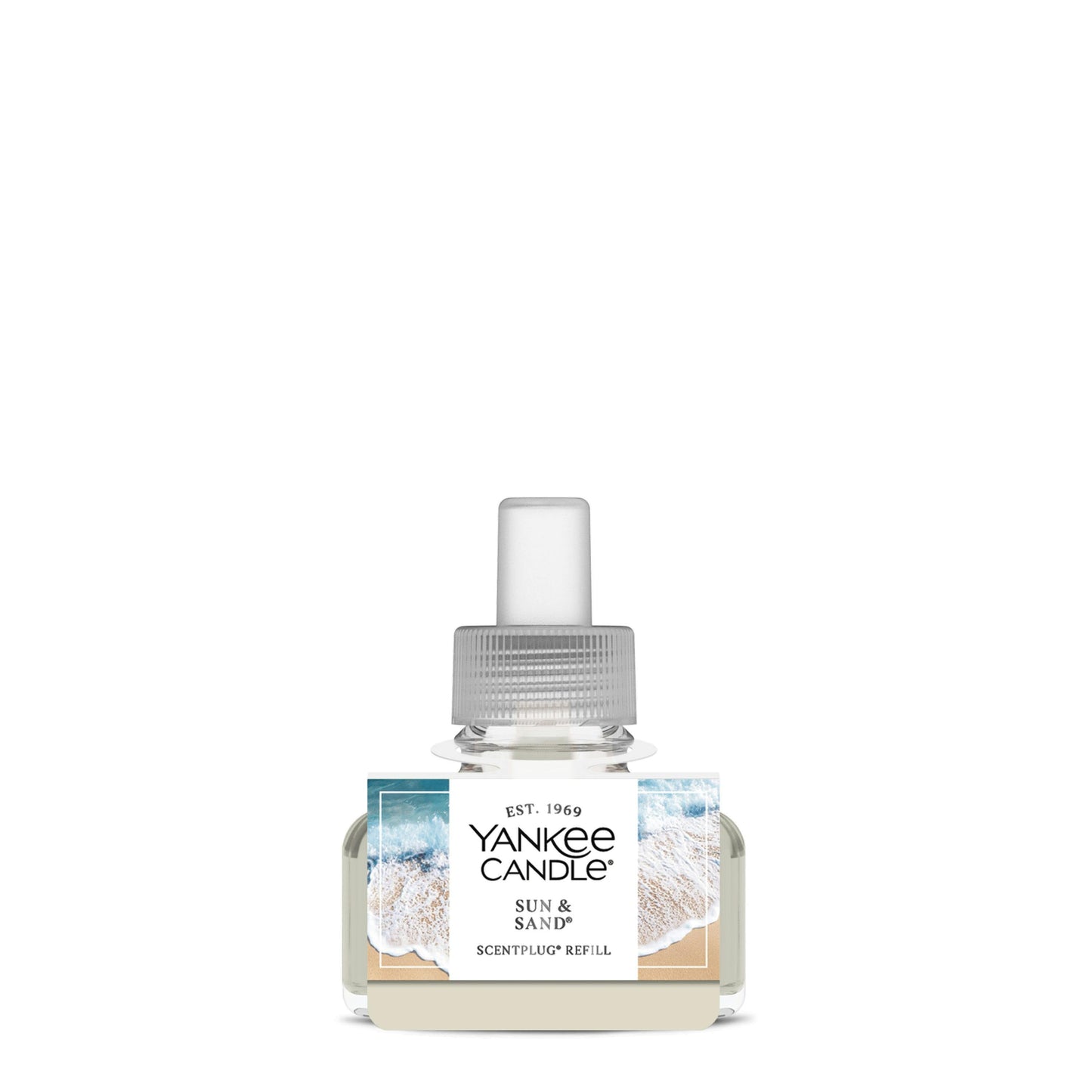 Sun & Sand® (S2W9H)