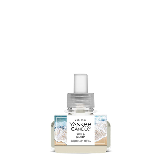 Sun & Sand® (S2W9H)