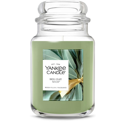 Holiday Sage® (S2XJU)