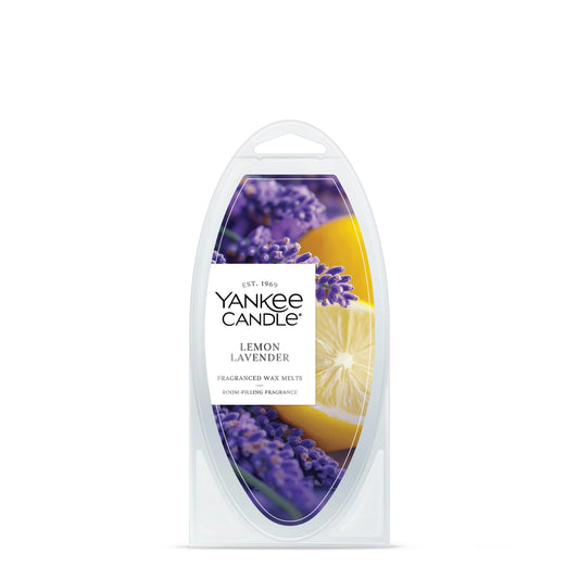 Lemon Lavender (S2KF8)