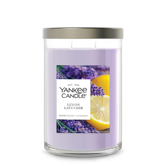 Lemon Lavender (S2EAF)