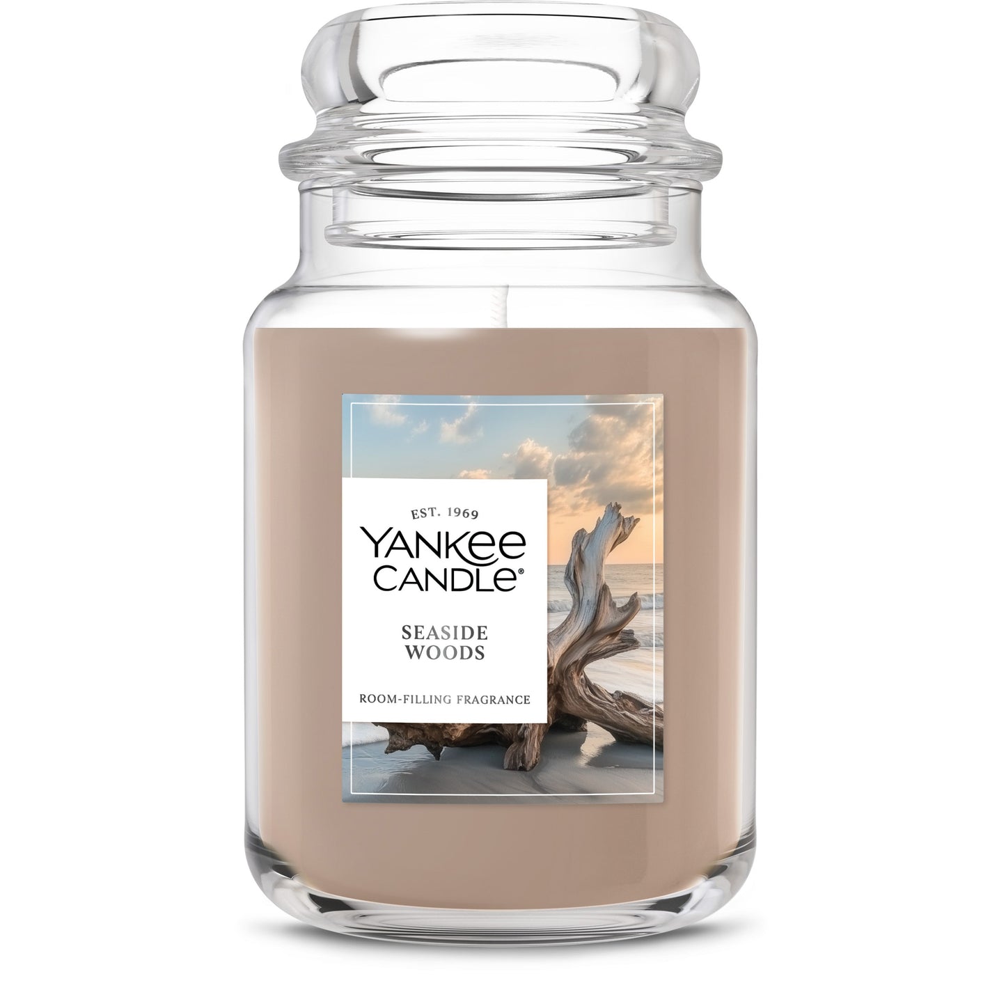 Seaside Woods Daily 9-0659
