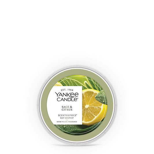Sage & Citrus (S2E2P)
