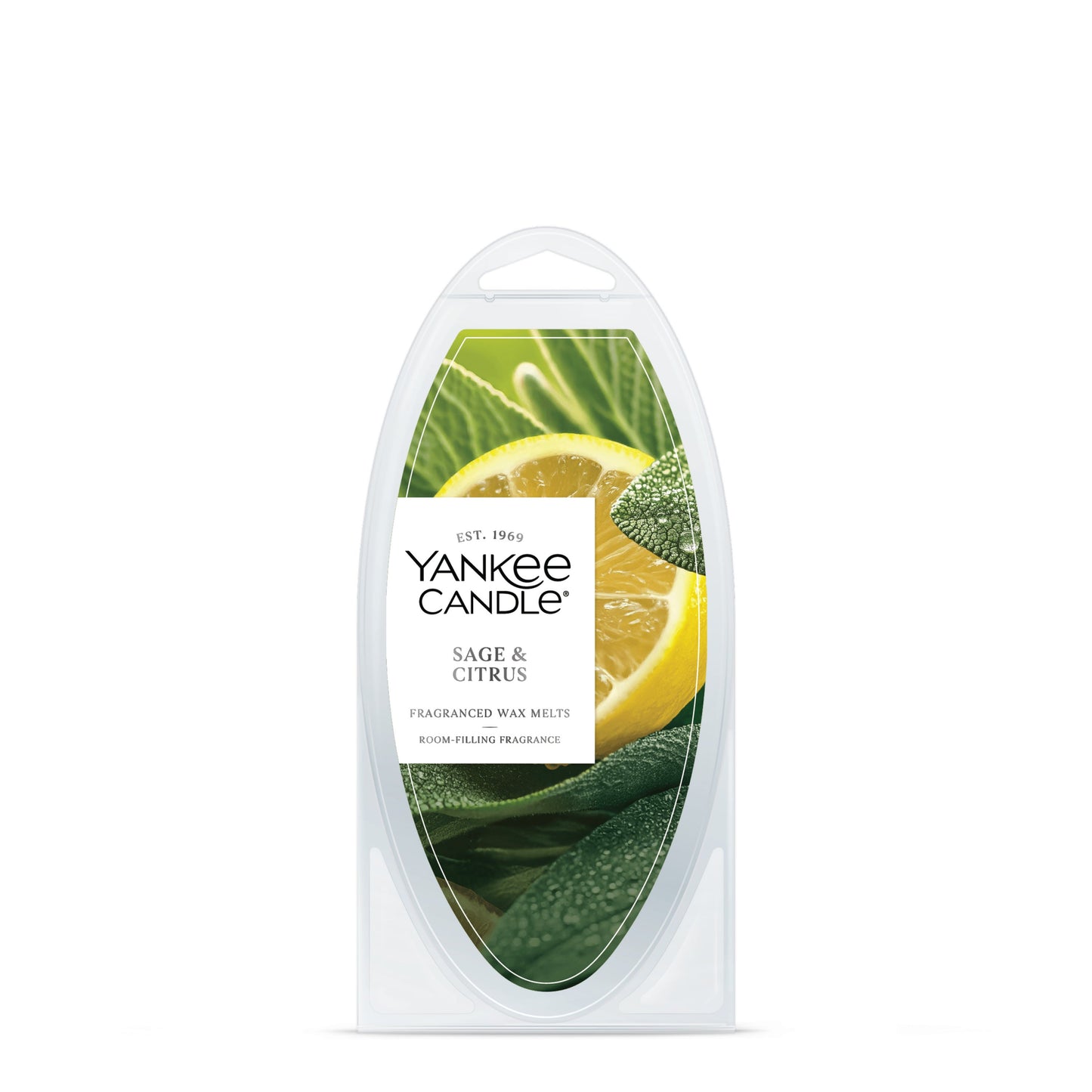Sage & Citrus Daily 9-0349