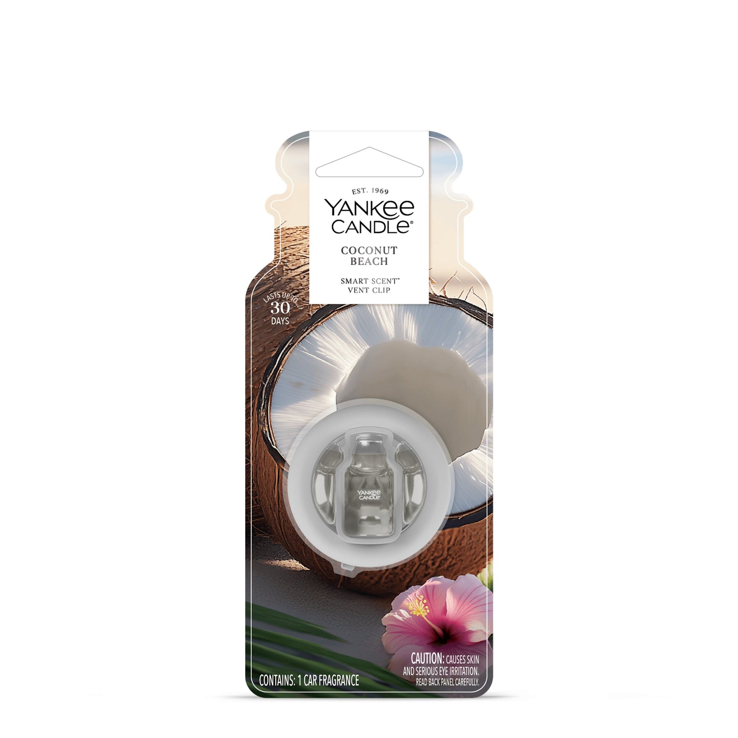 Coconut Beach Select 9-0355