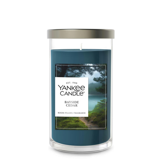 Bayside Cedar (S28UP)
