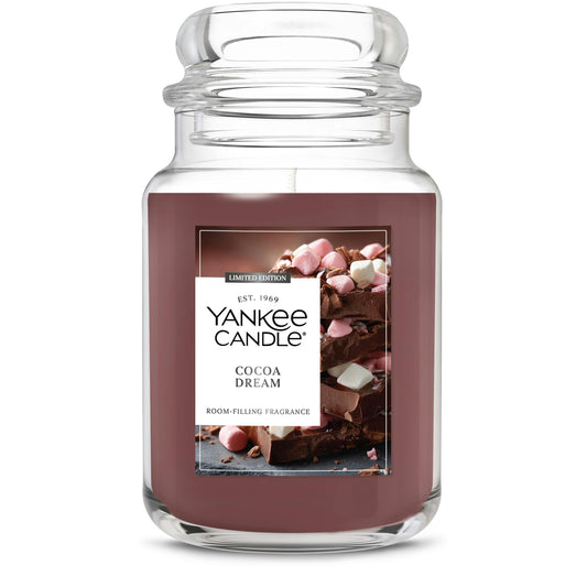 Cocoa Dream (S25HR)