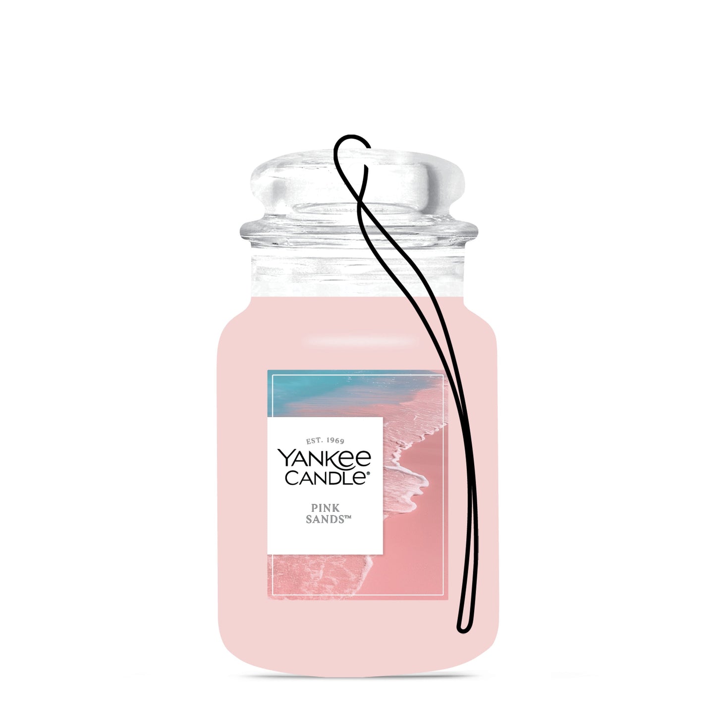 Pink Sands™ Visor Clip Fragrance Kit Series 9-0104