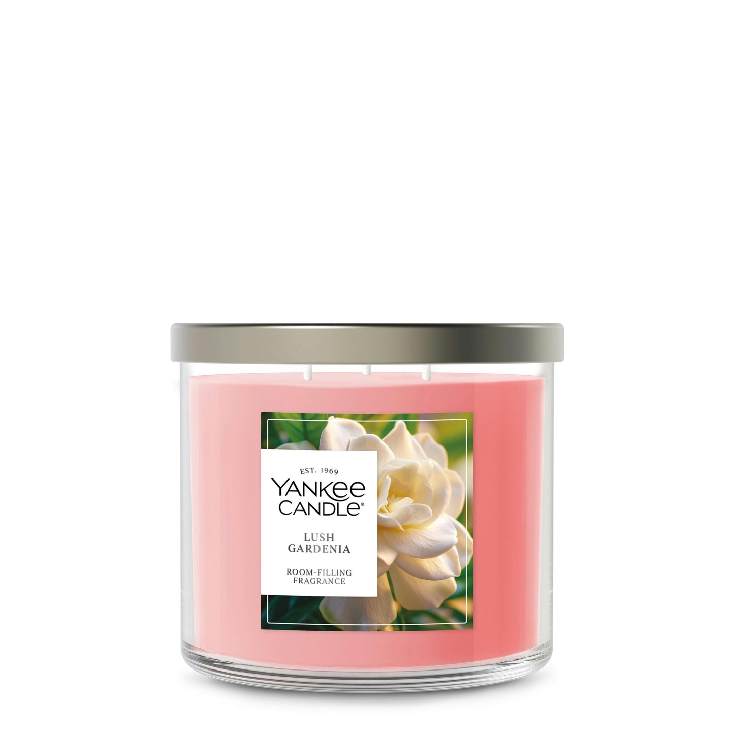 Lush Gardenia (S2JGS)
