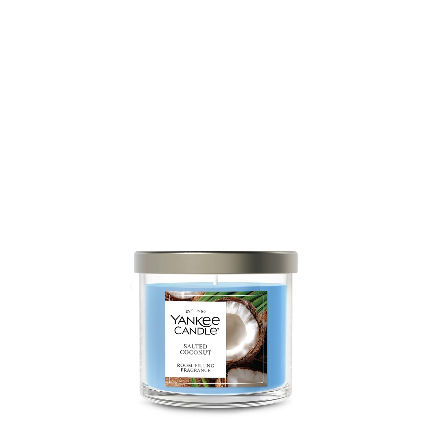 Salted Coconut (S2WBB)