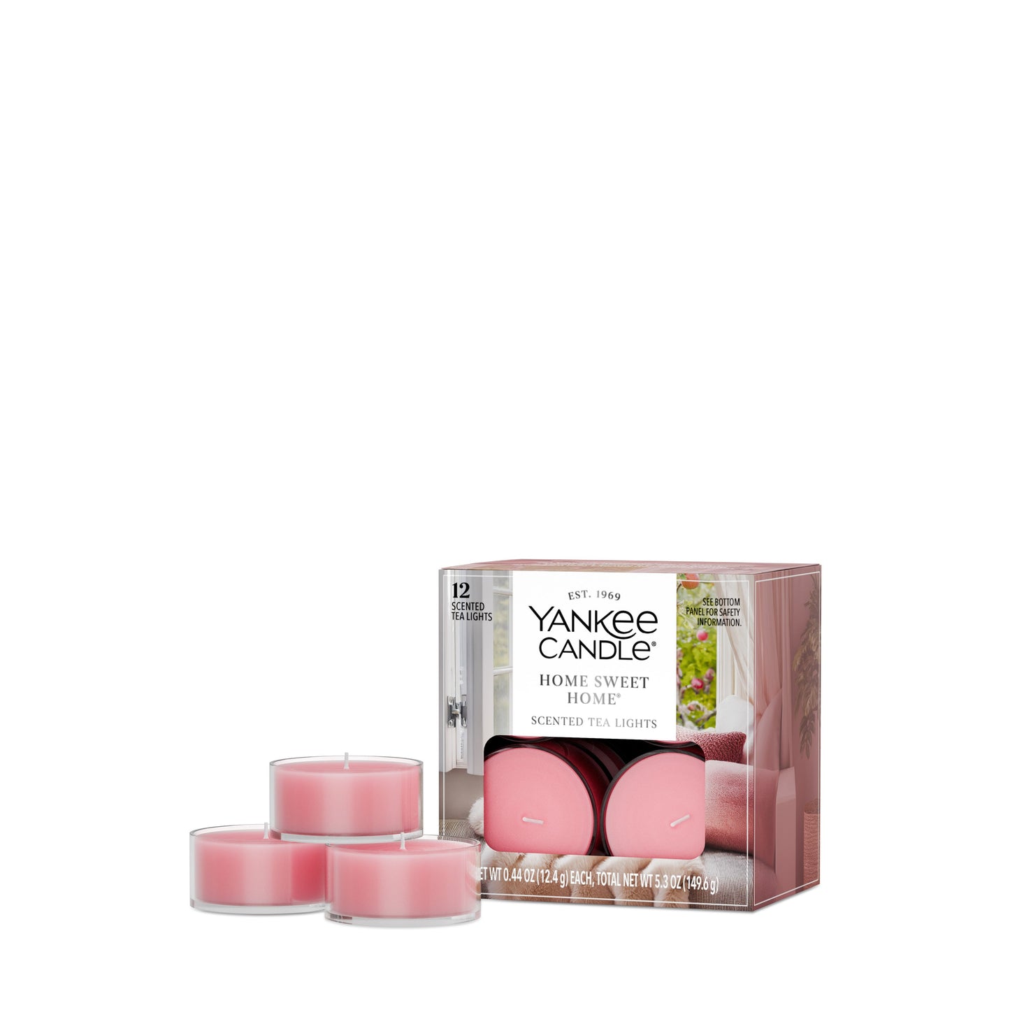Home Sweet Home® Series 9-0134