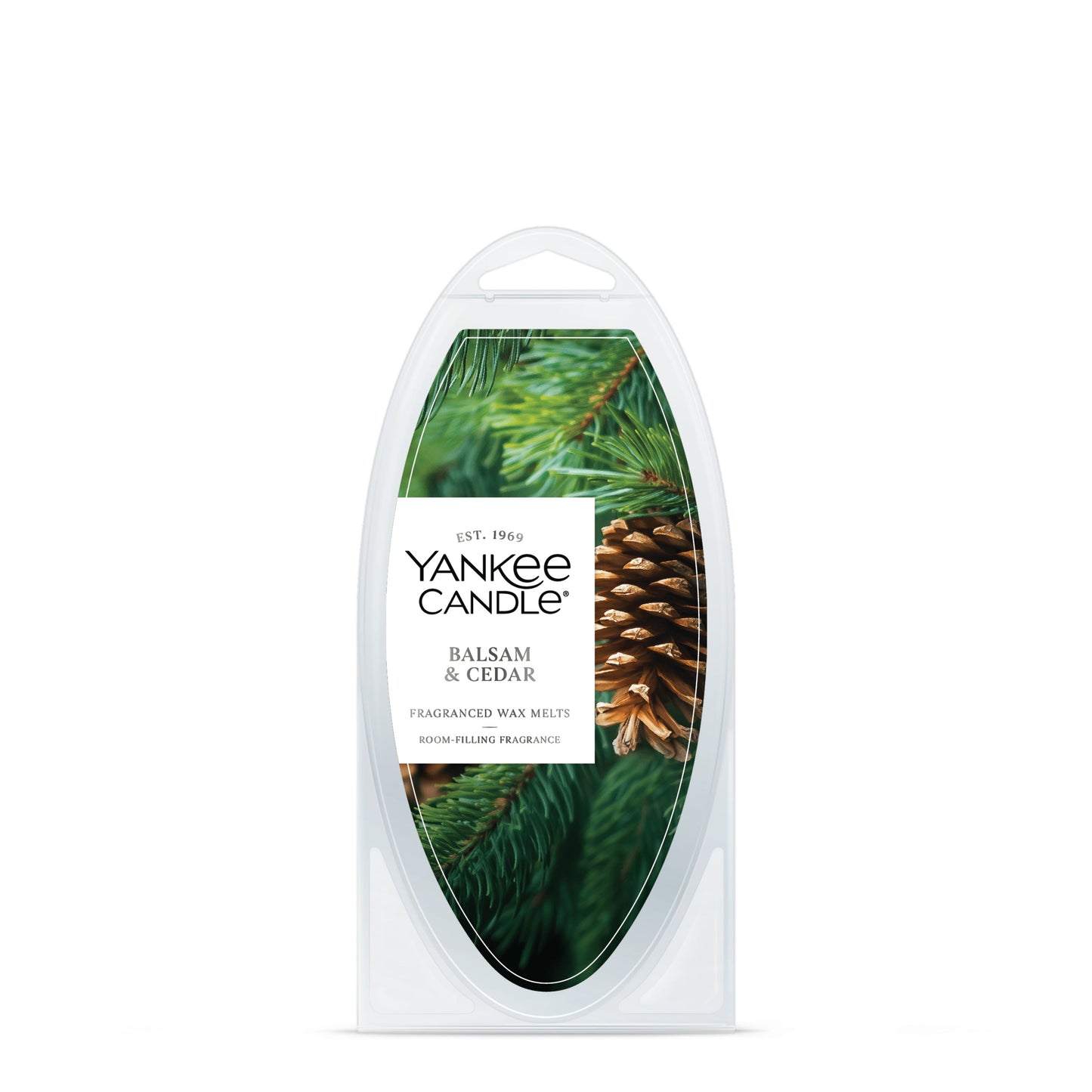 Balsam & Cedar Select 9-0095