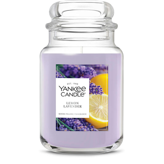 Lemon Lavender (S28SK)