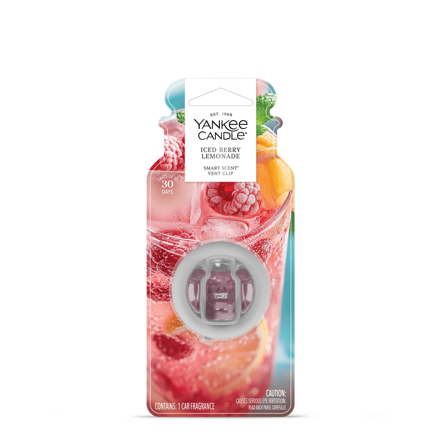Iced Berry Lemonade Studio 9-0037