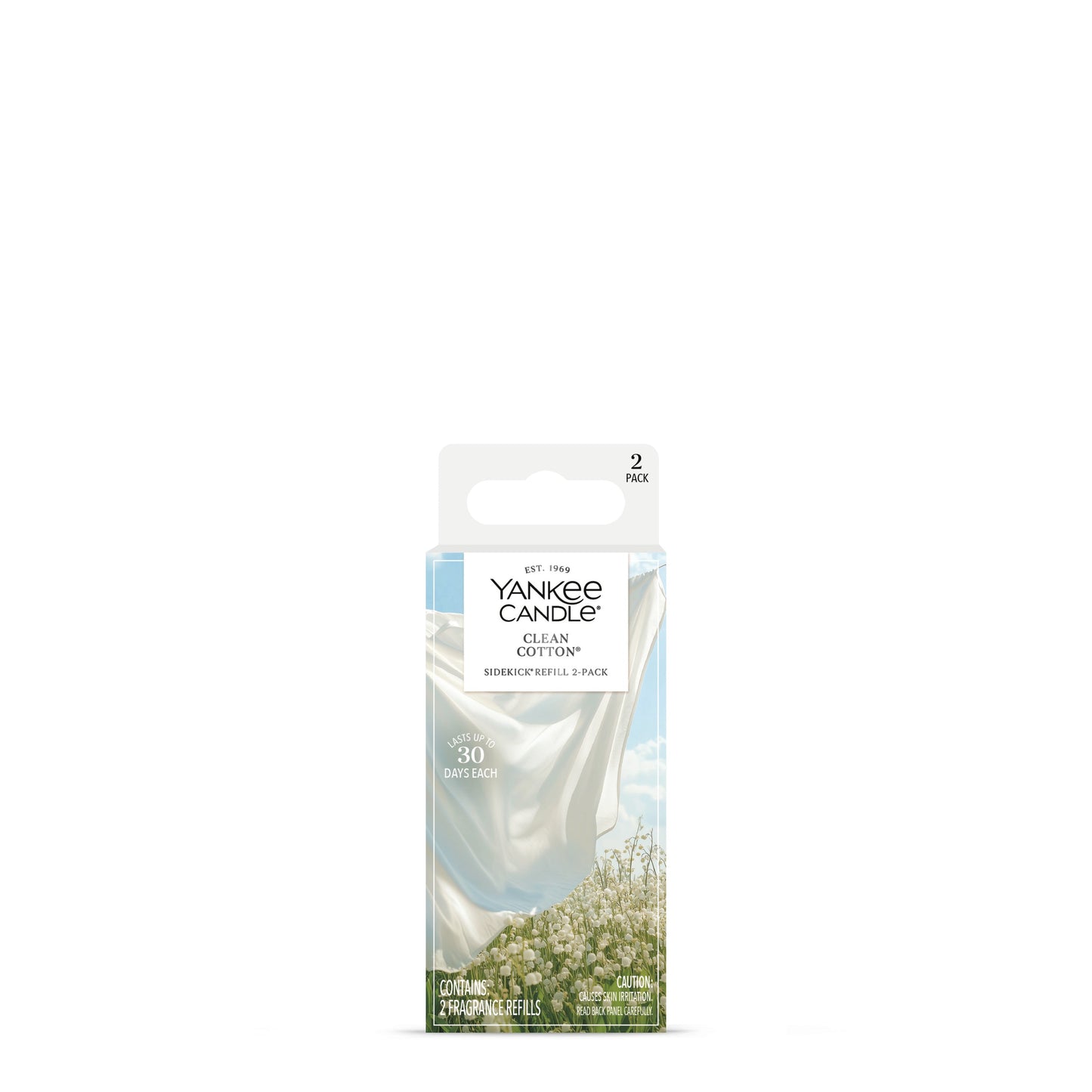 Clean Cotton® Select 9-0885