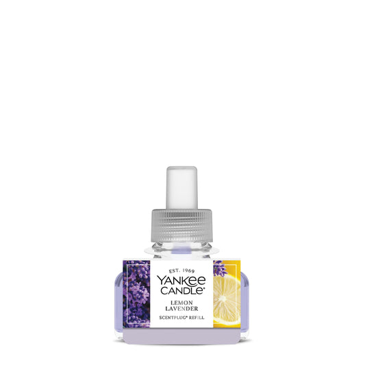 Lemon Lavender (S2LHX)