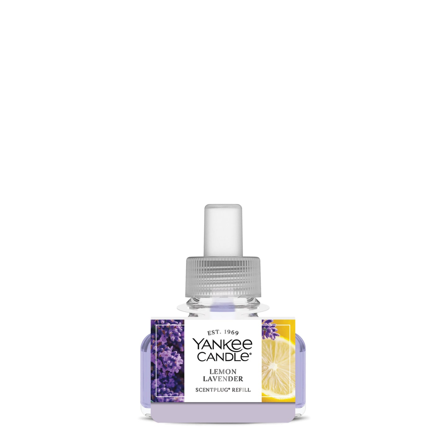 Lemon Lavender Shift 9-0030