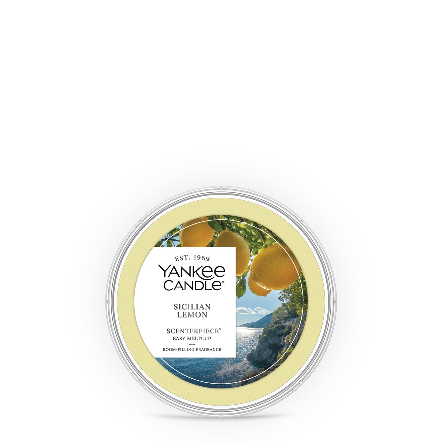 Sicilian Lemon Core 9-0558