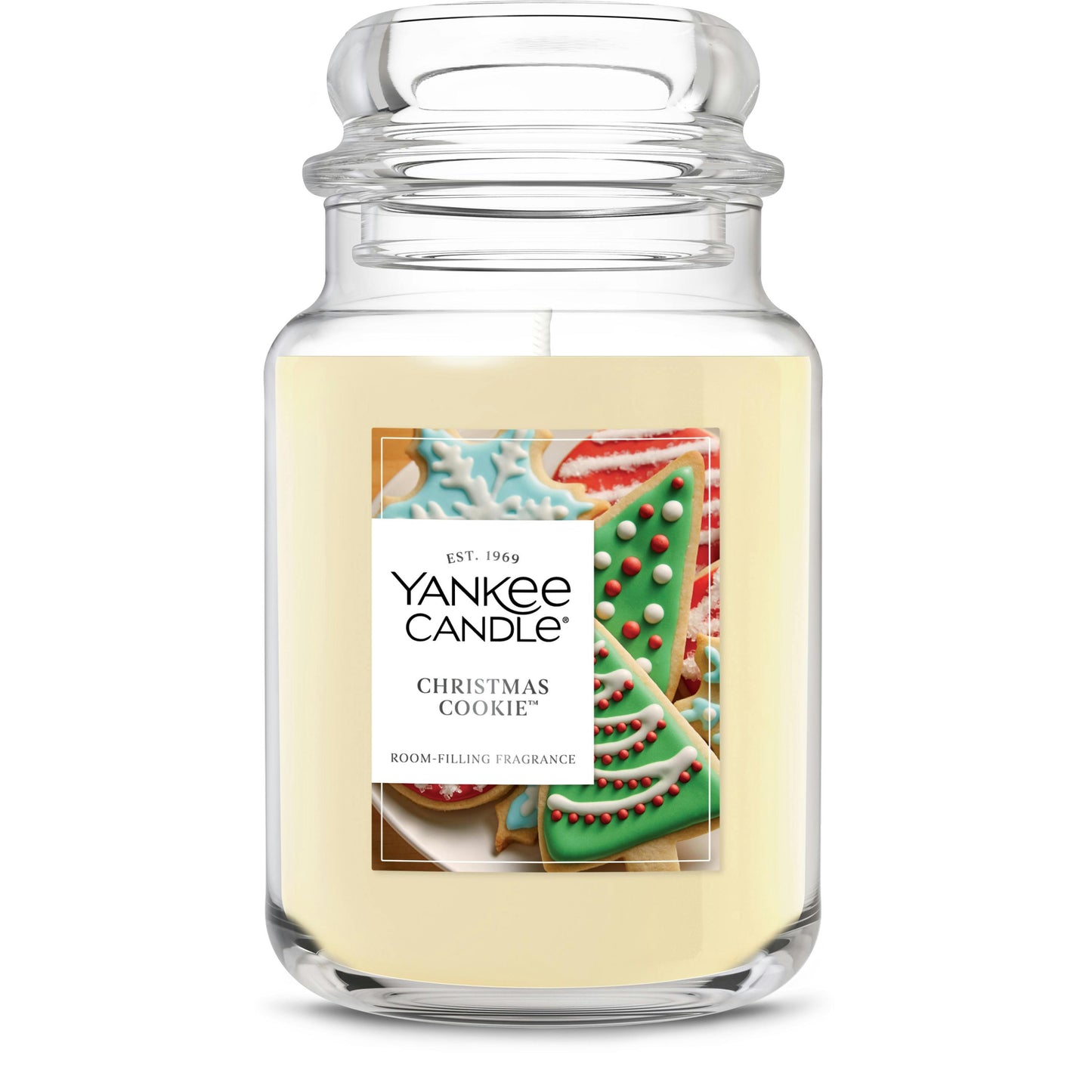 Christmas Cookie™ (S2VSA)