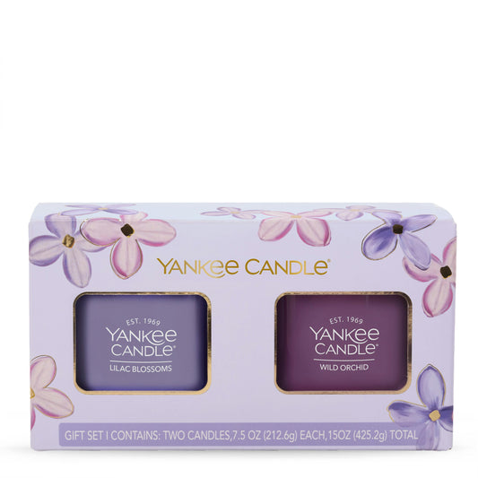 Purple Lilac Mother’s Day Gift Set (S26YM)