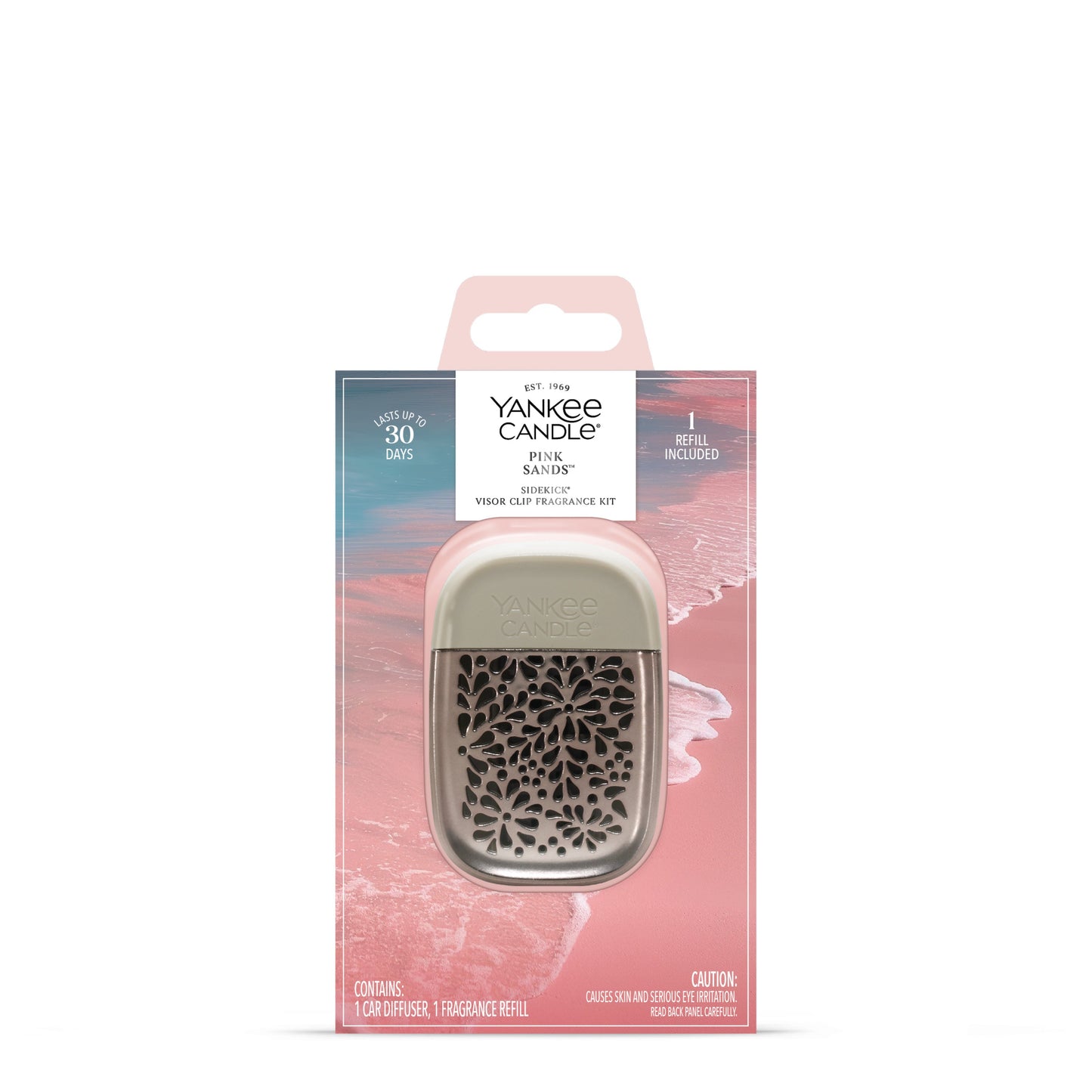 Pink Sands™ Edit 9-0073