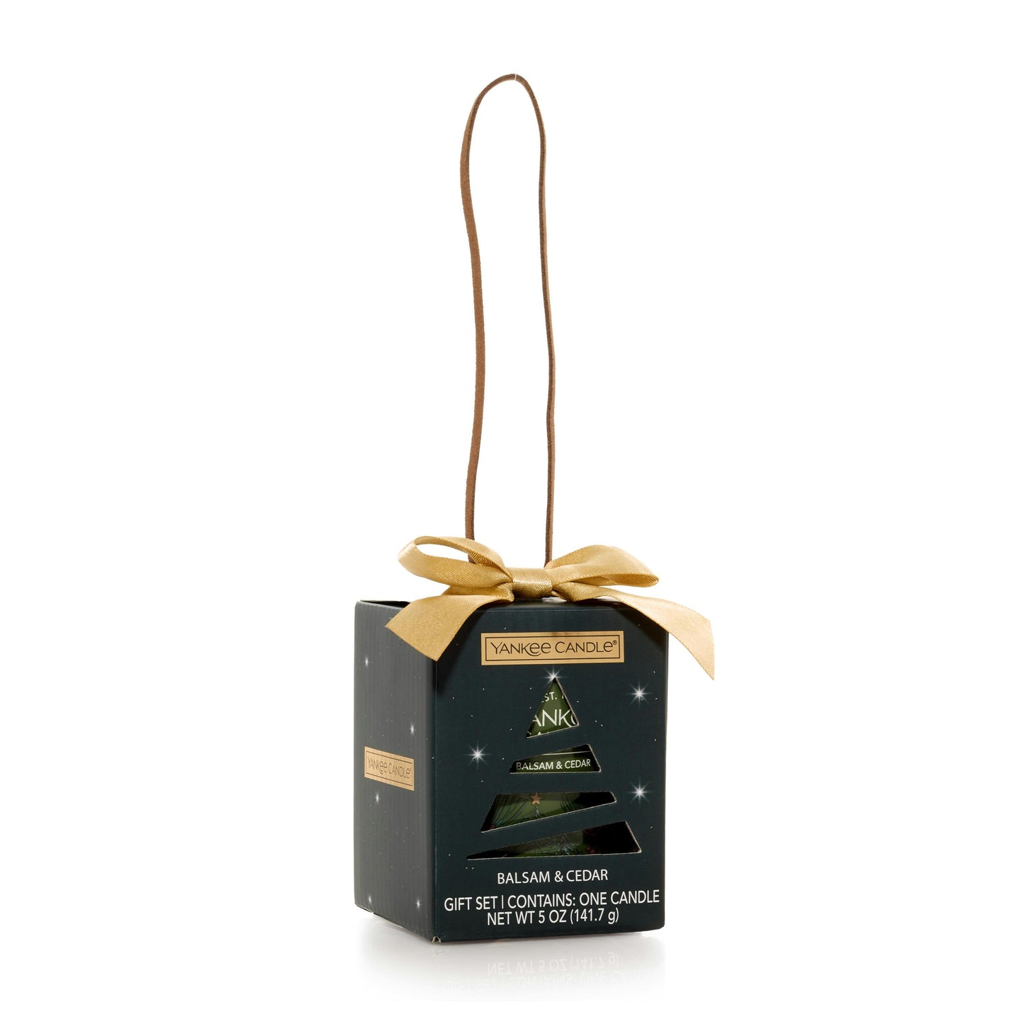 Balsam & Cedar Ornament (S2U8Z)
