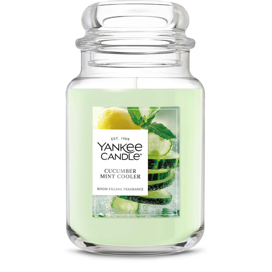 Cucumber Mint Cooler (S27S8)