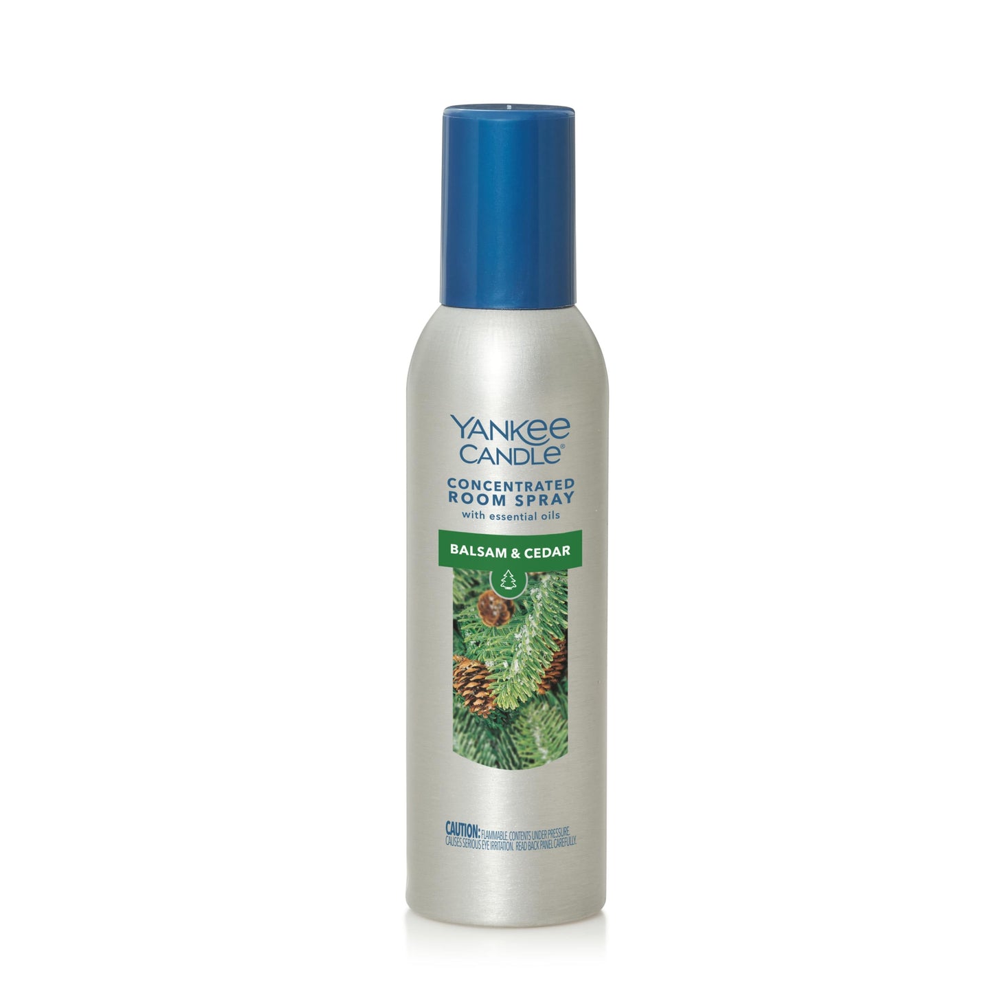 Balsam & Cedar (S2BCV)