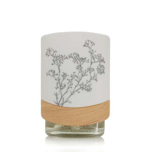 Natural Simplicity ScentPlug® Diffuser with Light (S2L8K)
