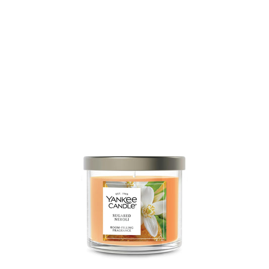 Sugared Neroli (S27Y6)