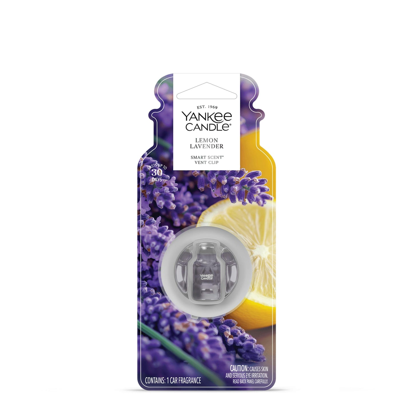 Lemon Lavender (S2V9B)