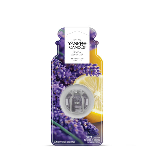 Lemon Lavender (S2V9B)