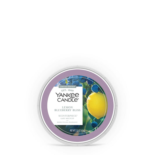 Lemon Blueberry Bliss (S26KS)