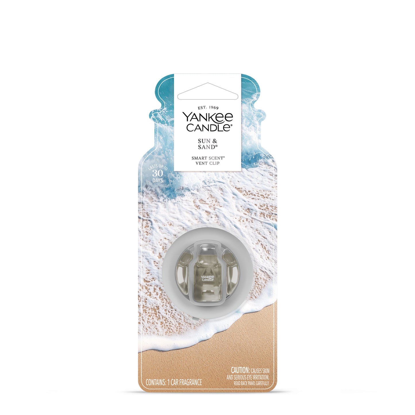 Sun & Sand® Edit 9-0413