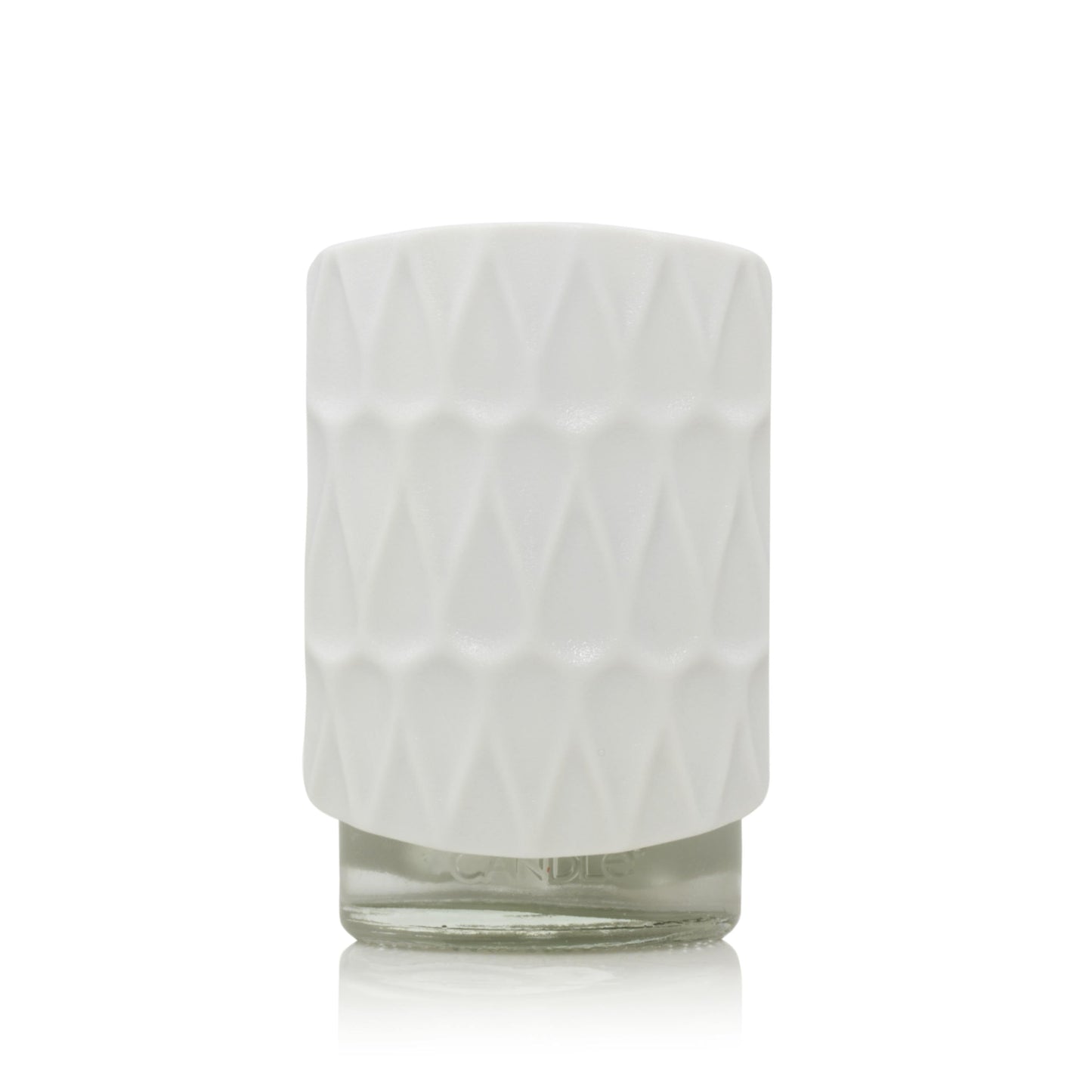 Organic Pattern ScentPlug® Diffuser (S2Z2N)