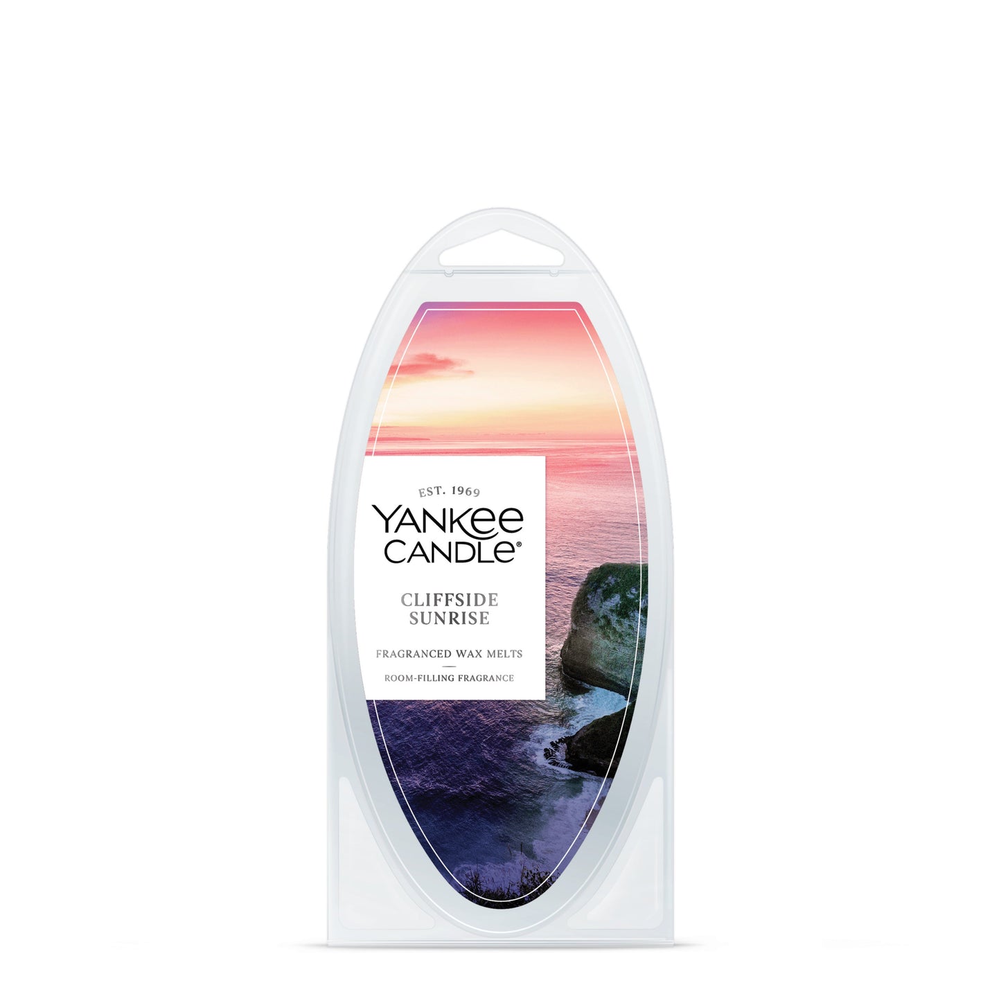 Cliffside Sunrise Select 9-0315