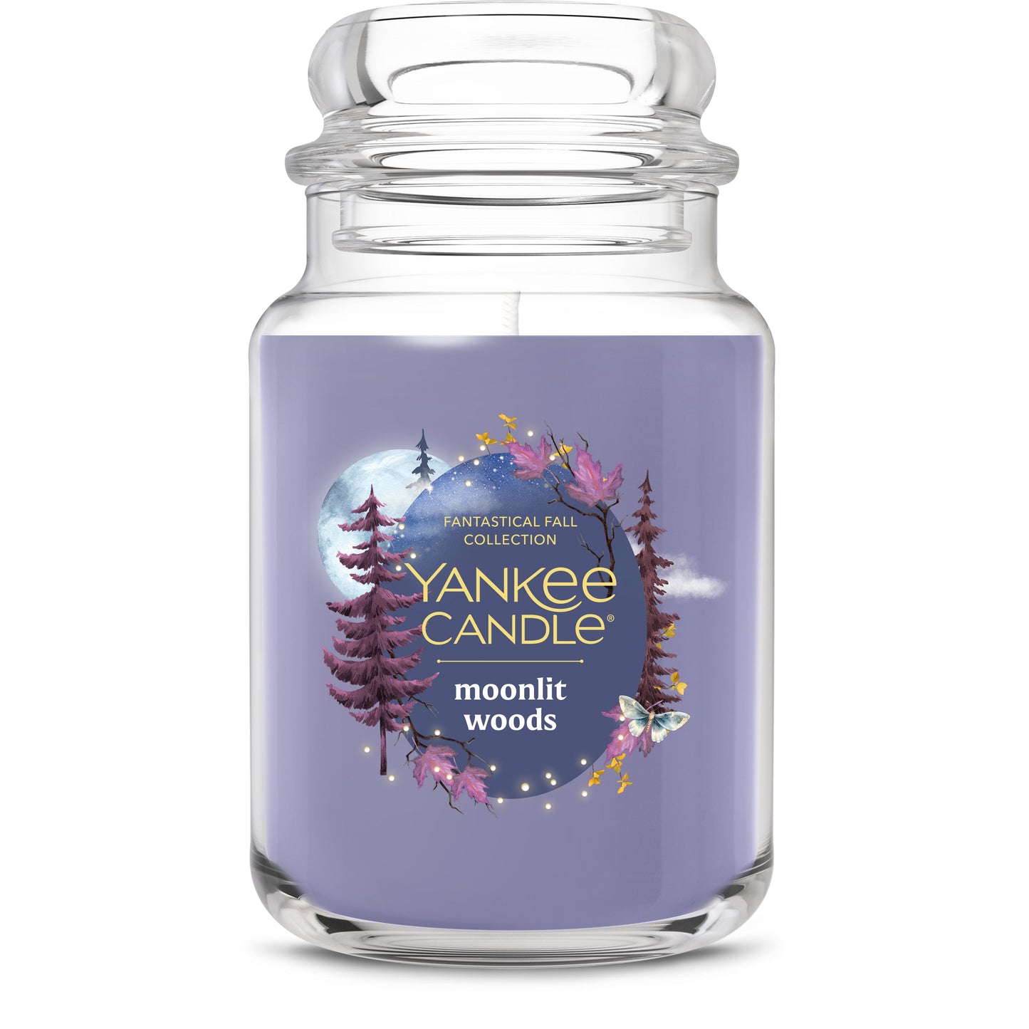 Moonlit Woods Select 9-0345