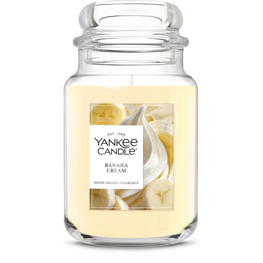 Banana Cream (S2VPB)