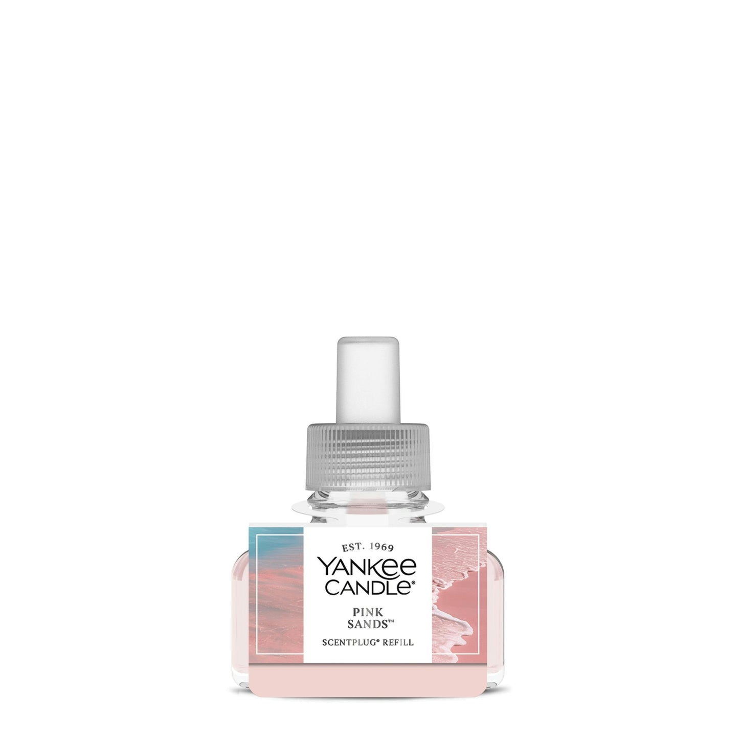 Pink Sands™ (S2QXN)