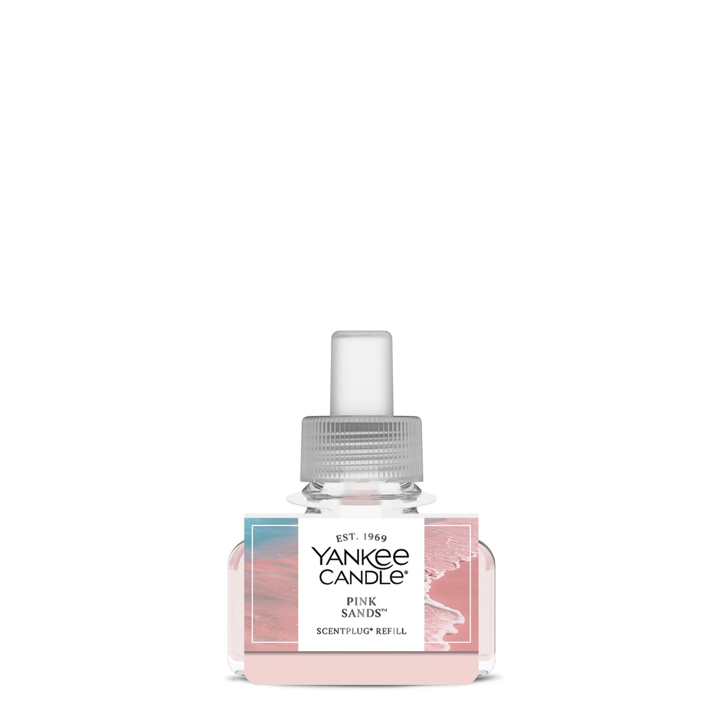 Pink Sands™ Vent Clip Fragrance Kit Daily 9-0009