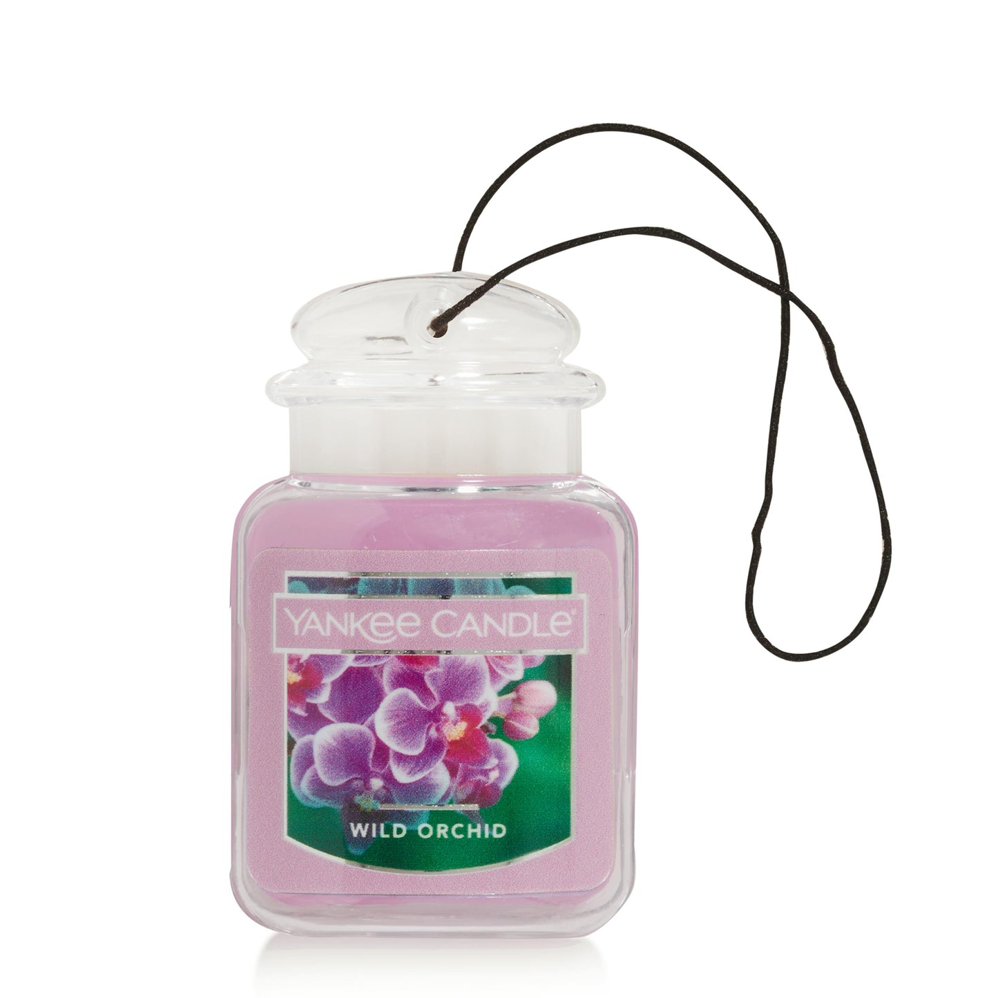 Wild Orchid (S239A)