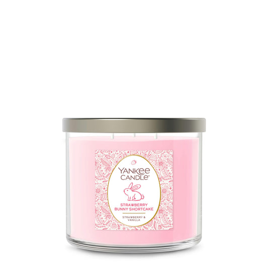 Strawberry Bunny Shortcake (S22HM)