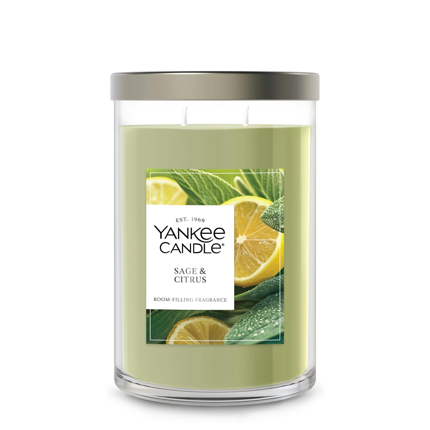 Sage & Citrus (S23B3)
