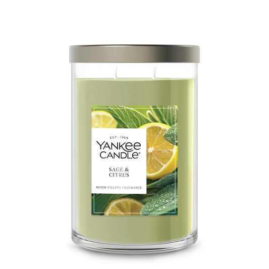 Sage & Citrus (S23B3)