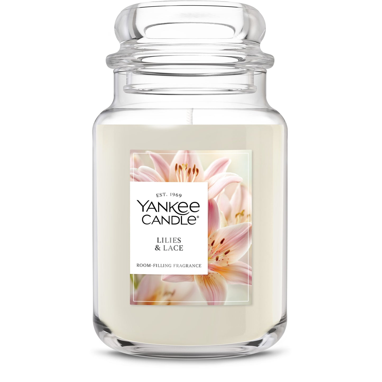 Lilies & Lace Studio 9-0797