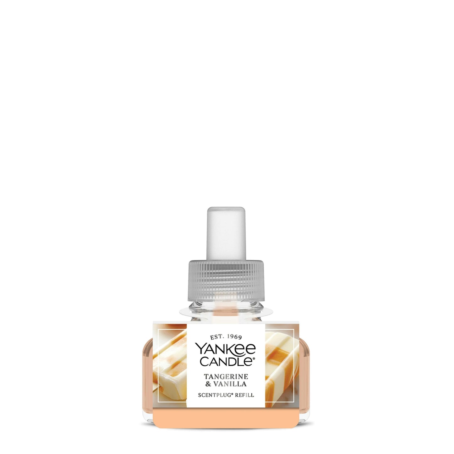 Tangerine & Vanilla (S2X8P)