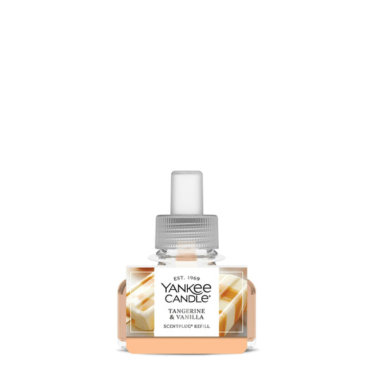 Tangerine & Vanilla (S2X8P)